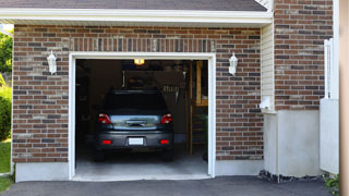 Garage Door Installation at Hammocks Of Palm Harbor, Florida